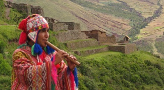 Как попасть на праздник Девы Кармен де Чинча в Перу