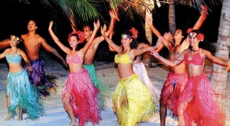 Как отмечают праздник Карибской культуры