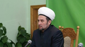 Как произошло покушение на муфтия в Татарстане
