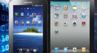 Почему британский суд заставил Apple рекламировать планшет Samsung