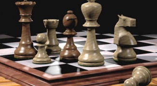 Как проходит Международный день шахмат 