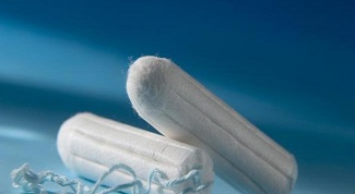 How to use tampons