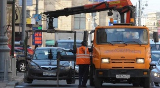 Как изменились штрафы в Москве