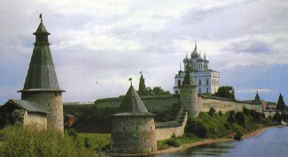 How to spend a weekend in Pskov