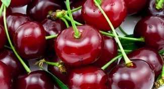 How to cook cherry jam seedless