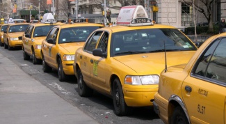 Что такое реформа такси