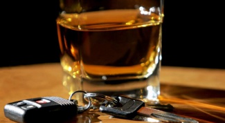 Какой штраф грозит пьяным водителям