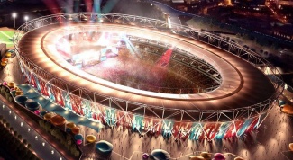 Как пройдет закрытие Олимпийских игр в Лондоне 