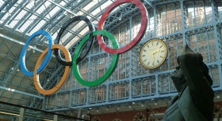 Почему Олимпиада в Лондоне не привлекла российских туристов