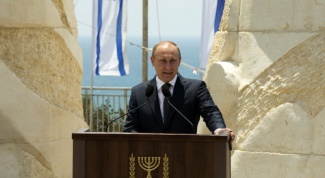 Как прошел визит Путина в Израиль