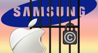 Что Apple сделал для запрета Galaxy