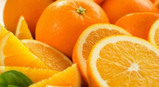 Как сделать пирог с апельсиновым конфитюром