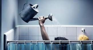 What to do if there is no hot water