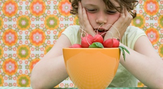 Как и чем кормить ребенка в Великий пост