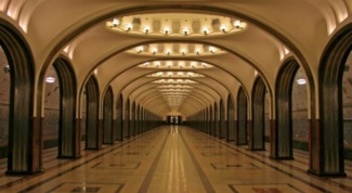 Где появятся новые станции метро Москвы