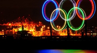 По каким критериям выбирают город для проведения Олимпийских игр