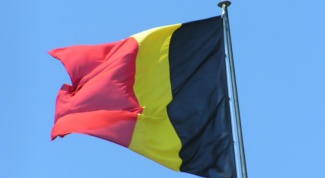 Как проходит праздник Фламандской общины в Бельгии