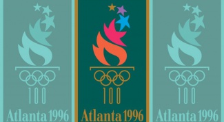 Где проходили Летние Олимпийские игры 1996 года
