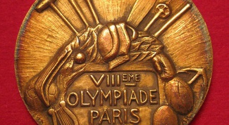 Как прошла Олимпиада 1924 года в Париже