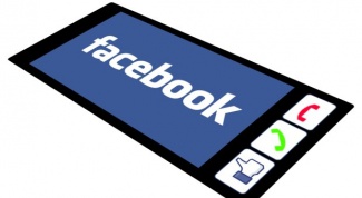 Что такое смартфон Facebook