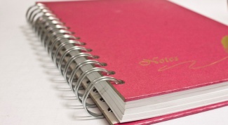 How to choose a quality notebook for student