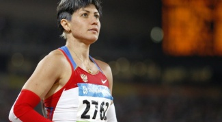 Почему прыгунья Татьяна Лебедева объявила об уходе из спорта 