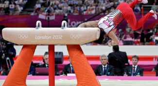 Почему олимпийские арбитры лишили британских гимнастов серебряной медали