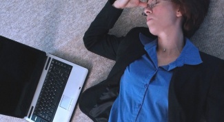 Как бороться с синдромом хронической усталости