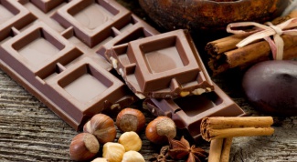 Как ученые создали безвредный шоколад