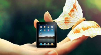 Что представляет из себя Apple iPad mini