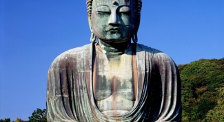Чем грозит поцелуй с Буддой