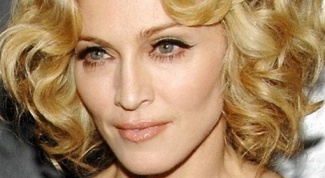 Почему Мадонне могут запретить въезд в Россию