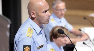 Почему главный полицейский Норвегии ушел в отставку