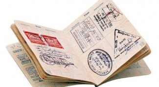 What documents need to apply for travel abroad