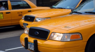 Как будет развиваться городское такси