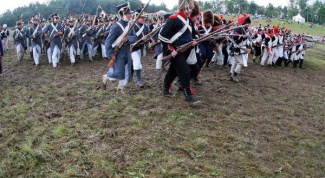 Как будут праздновать День Бородинского сражения в Москве