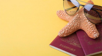 Что делать туристу, если потерял загранпаспорт