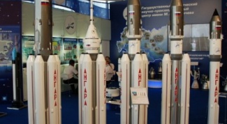 Когда Россия создаст ракету для полётов на Луну