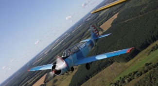 Как будут праздновать День Авиации России в Москве