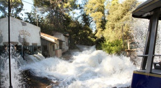 Как оценили ущерб от наводнения на Кубани 