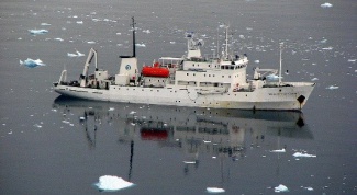 Какие задачи у экспедиции «Ямал-Арктика 2012»