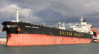 Как пираты захватили танкер Того