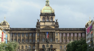 Как пройдет День чешской государственности 