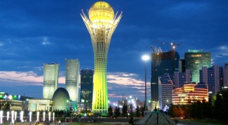 Как пройдет День языков народов Казахстана 