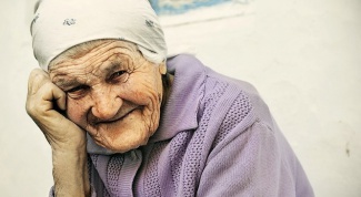 Как проходит День бабушки в Молдове 