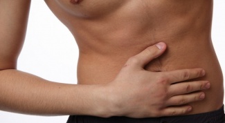 How to get rid of sharp pain in the pancreas