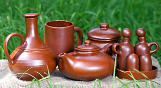 How to make pottery at home