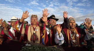 Как проходит Ярмарка народа навахо в Аризоне