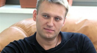 Кто взломал почту Навального