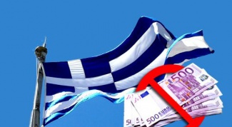 Как Греция хочет вернуть долг немцам